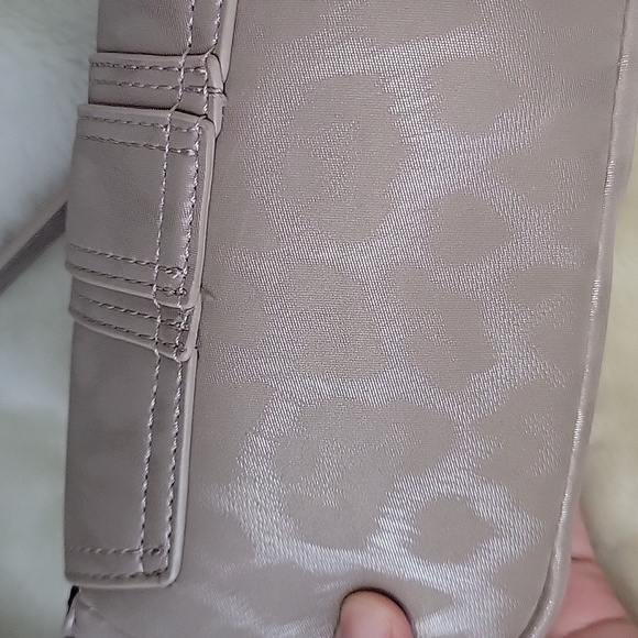 NEW ALDO Tan Shoulder Bag. - Picture 12 of 17
